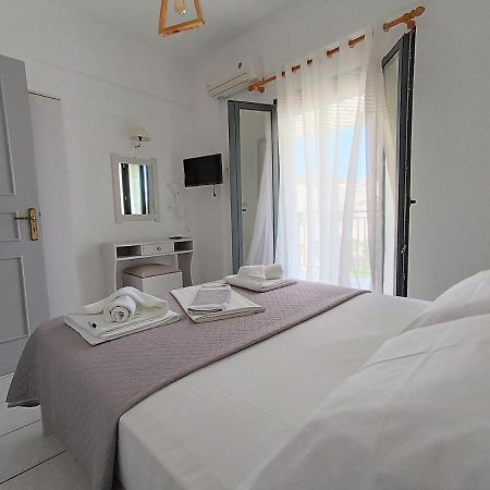 Emilia Apartments Elounda Exteriér fotografie