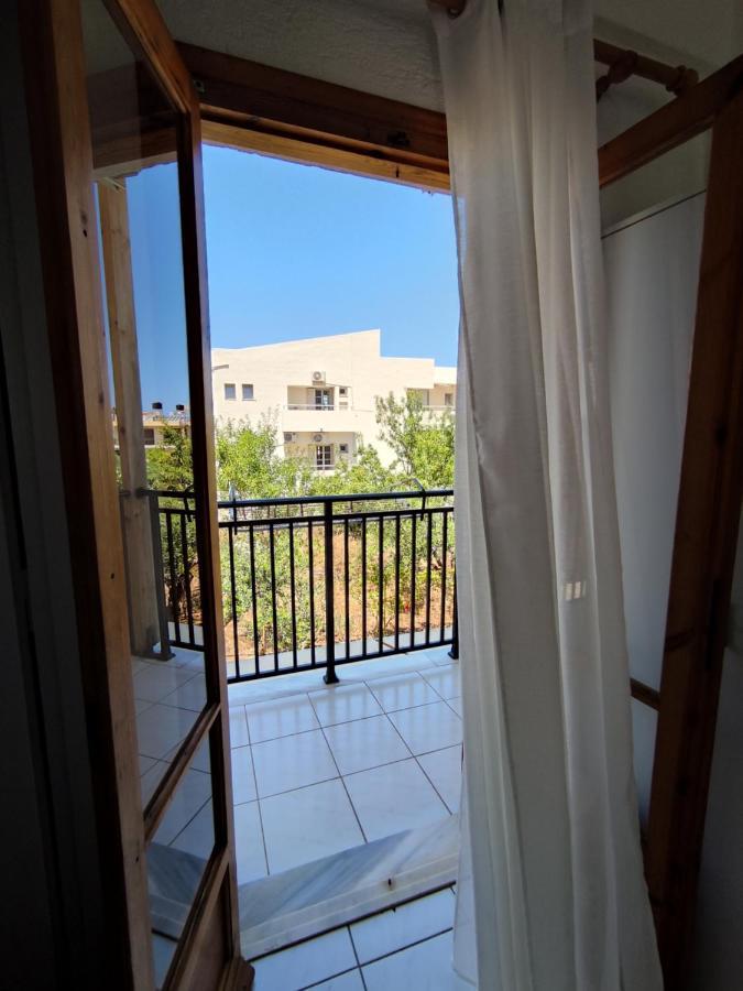 Emilia Apartments Elounda Exteriér fotografie